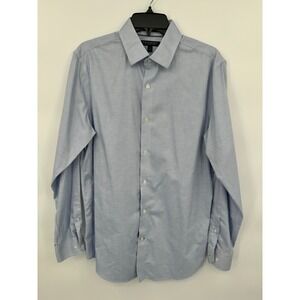 Banana Republic | Shirts | Mens Banana Republic Non Iron Tailored Slim Top  | Poshmark